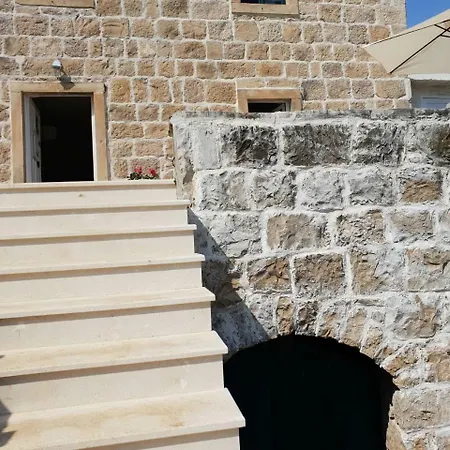 Beautiful House With A Pool * Cavtat