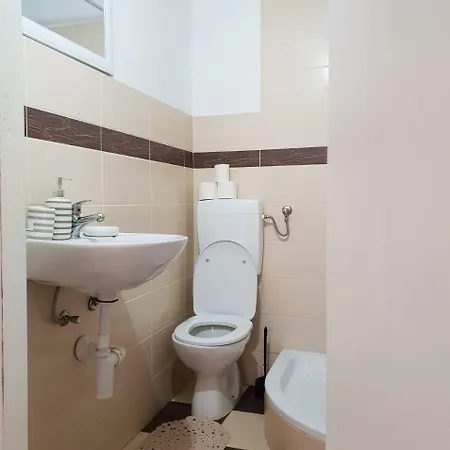 Beautiful House With A Pool Σπίτι διακοπών