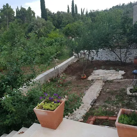 Σπίτι διακοπών Beautiful House With A Pool *
