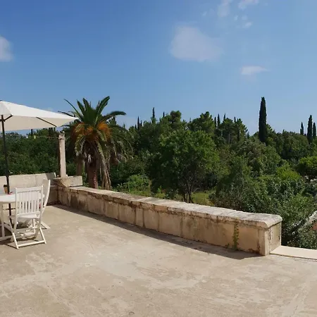 Beautiful House With A Pool بيت للعطل تْسافتات